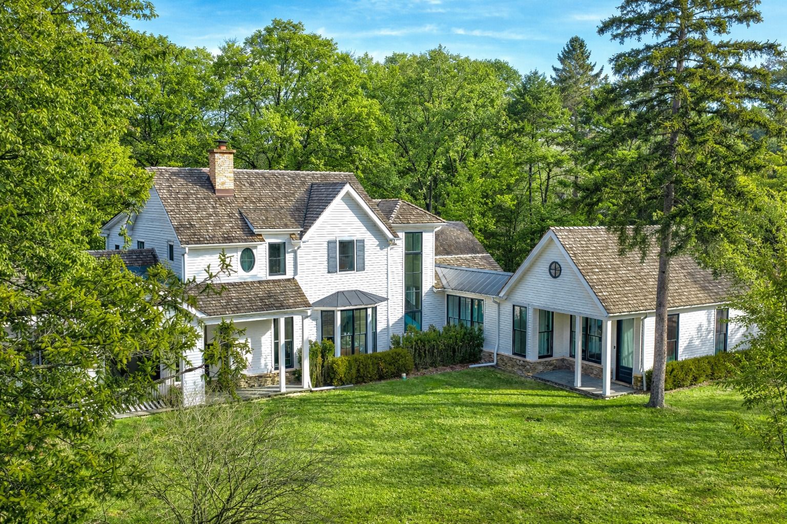 800 Glenview Road — Glenview, IL 60025