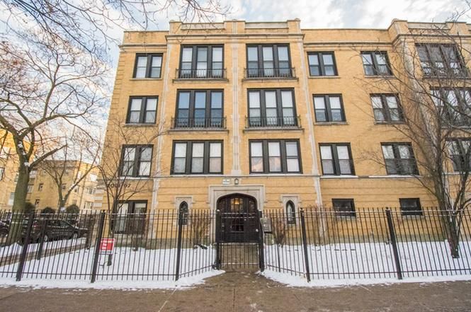 2003 Fargo Avenue, Chicago, IL 60645