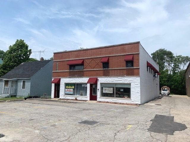 1616 Ogden Avenue — Lisle, IL 60532