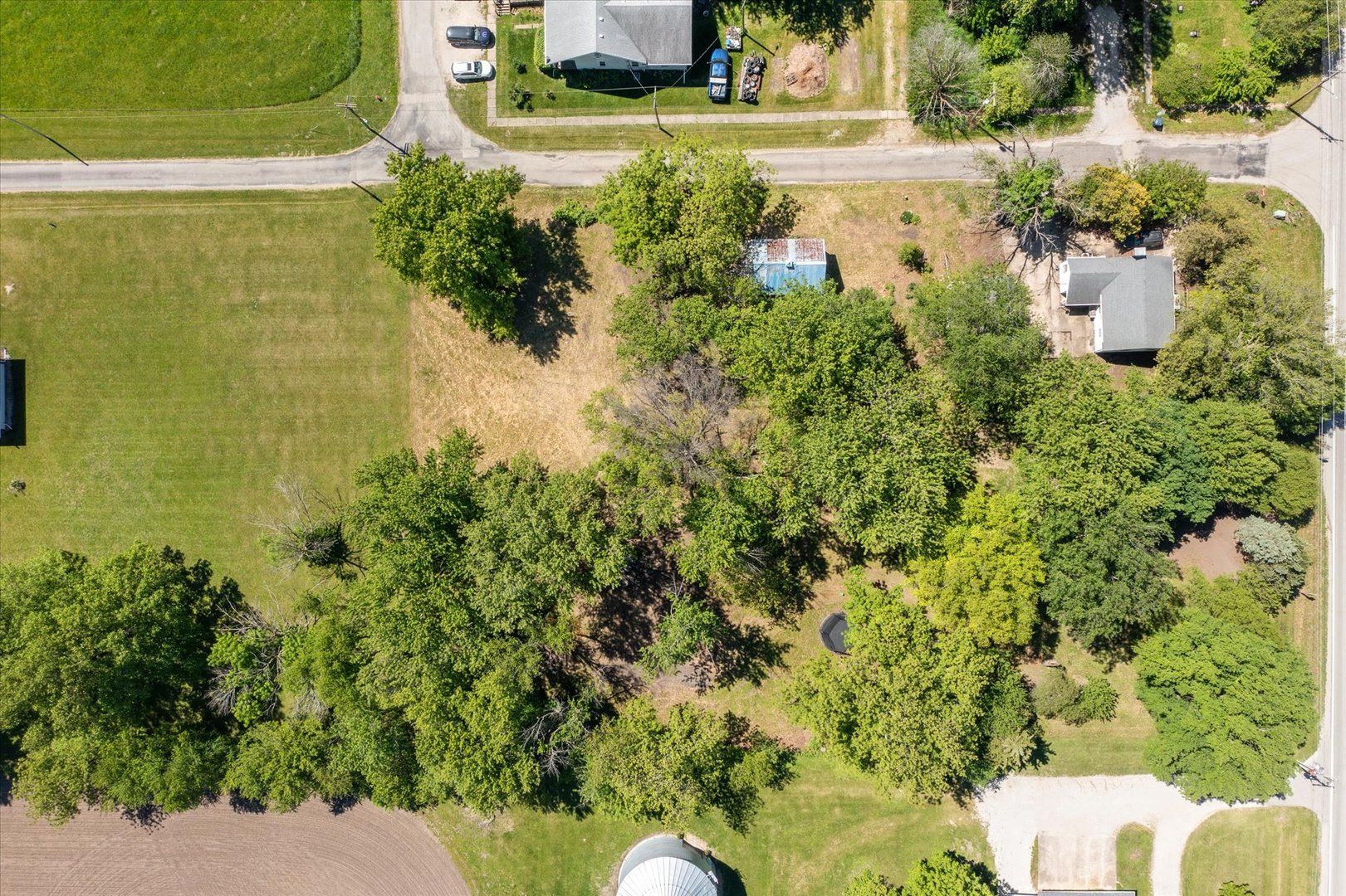 501 N State Street — Bellflower, IL 62174
