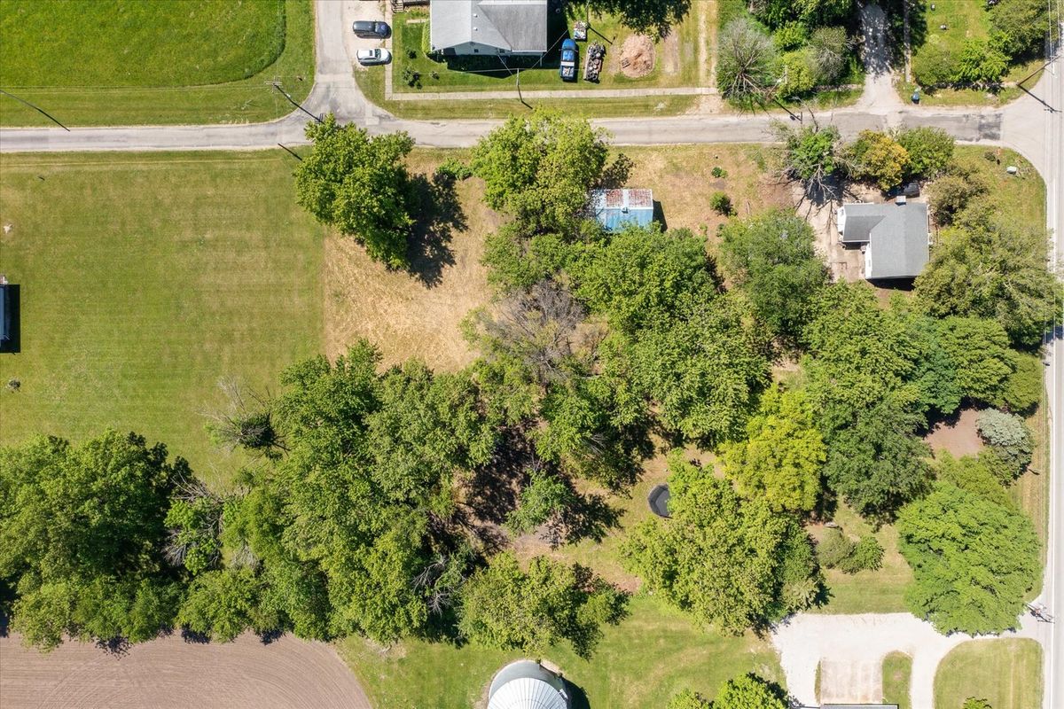 501 N State Street, Bellflower, IL 62174