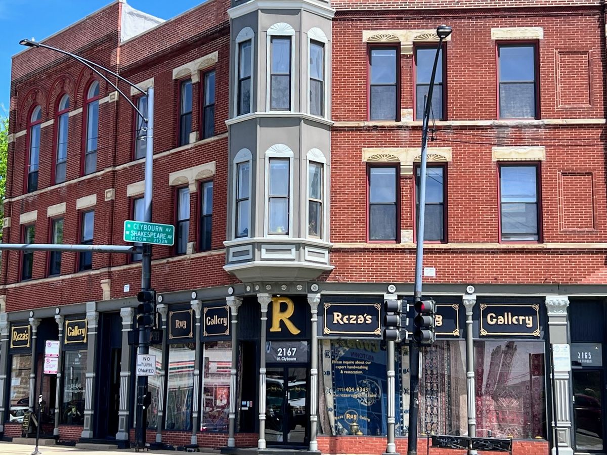 2129 Southport Avenue, Chicago, IL 60614