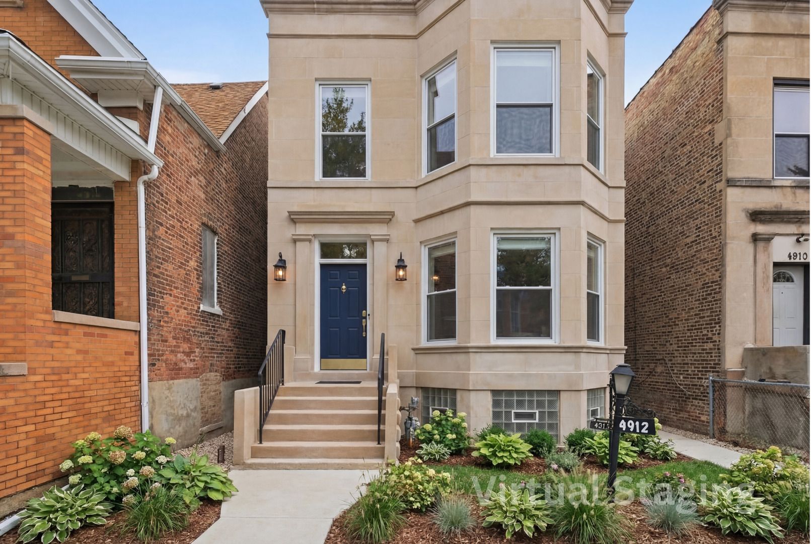 4912 W Fulton Street — Chicago, IL 60644