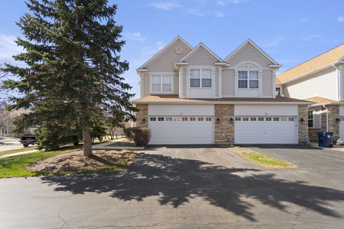 46 Kelsey Court, Algonquin, IL 60102