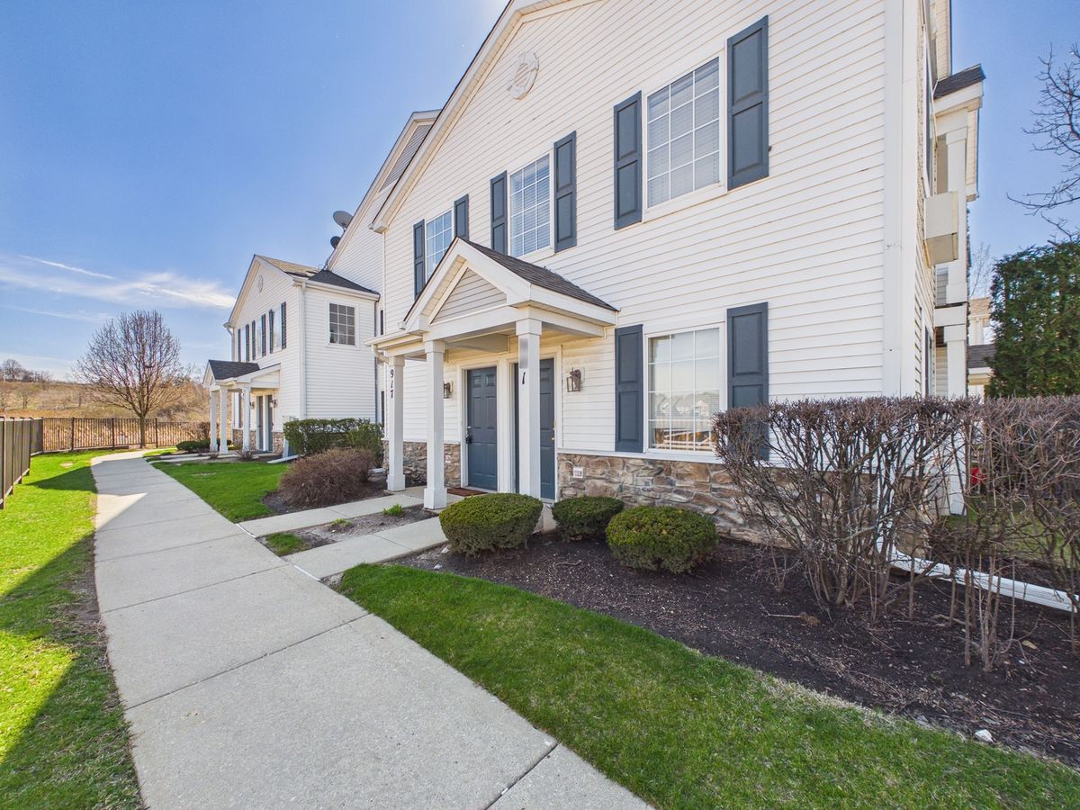 917 Silverstone Drive, Carpentersville, IL 60110