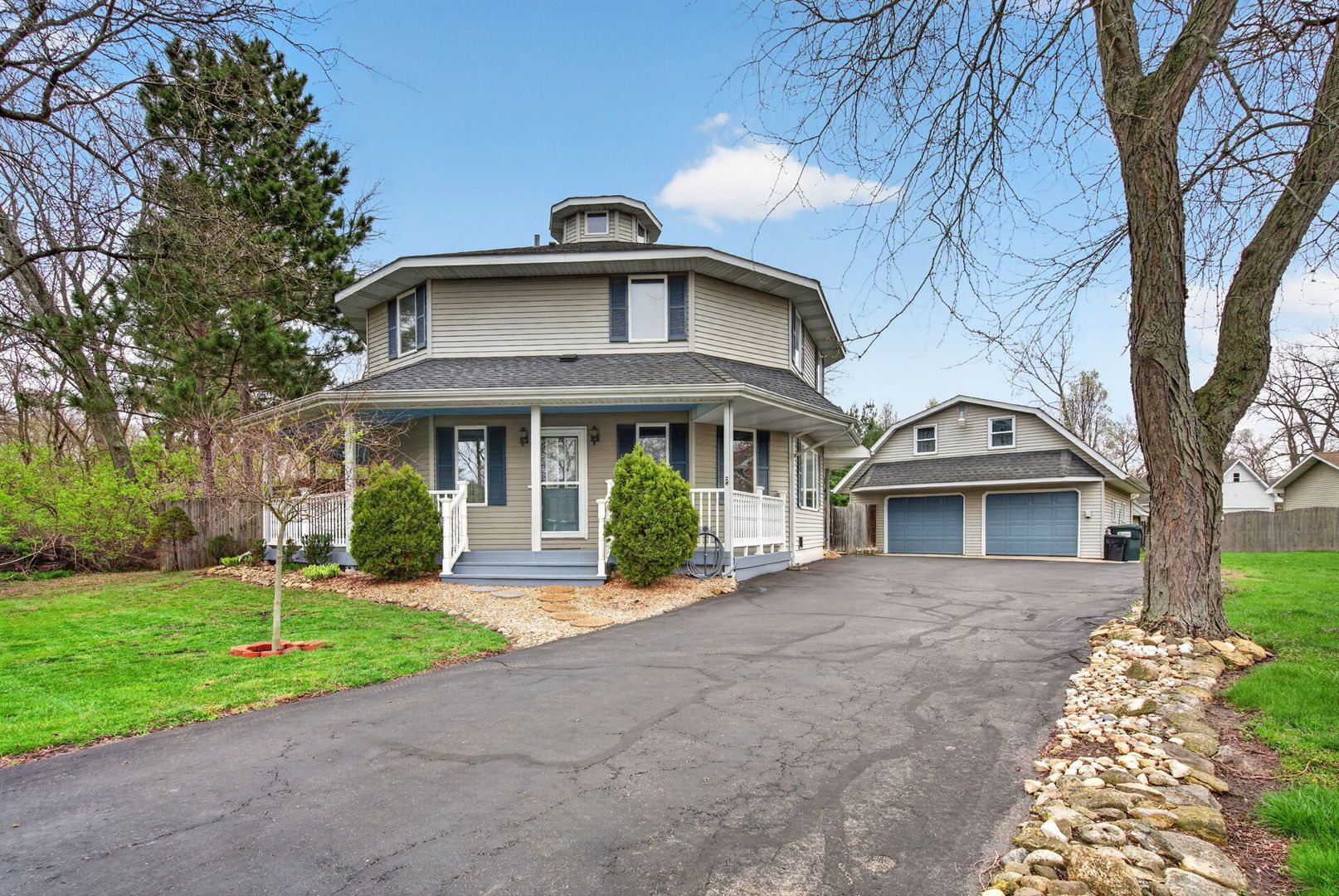3420 Quail Court — Morris, IL 60450