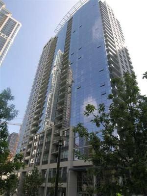 201 N WESTSHORE Drive #503 — Chicago, IL 60601