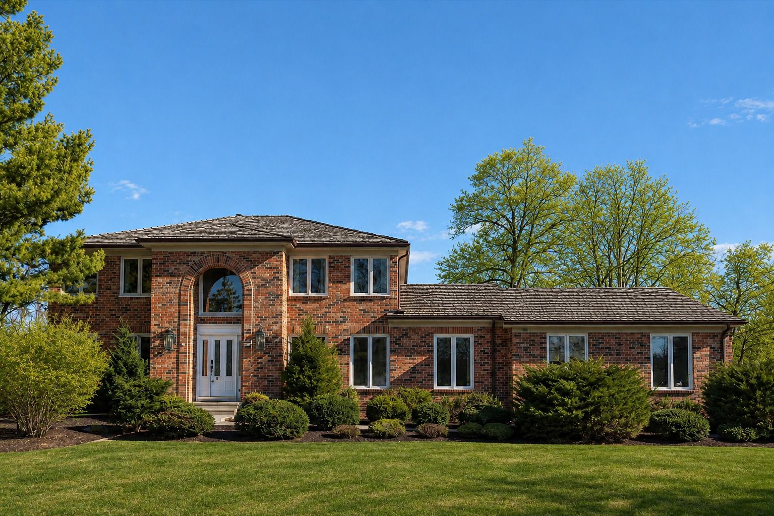 461 Clover Avenue — Lake Forest, IL 60045