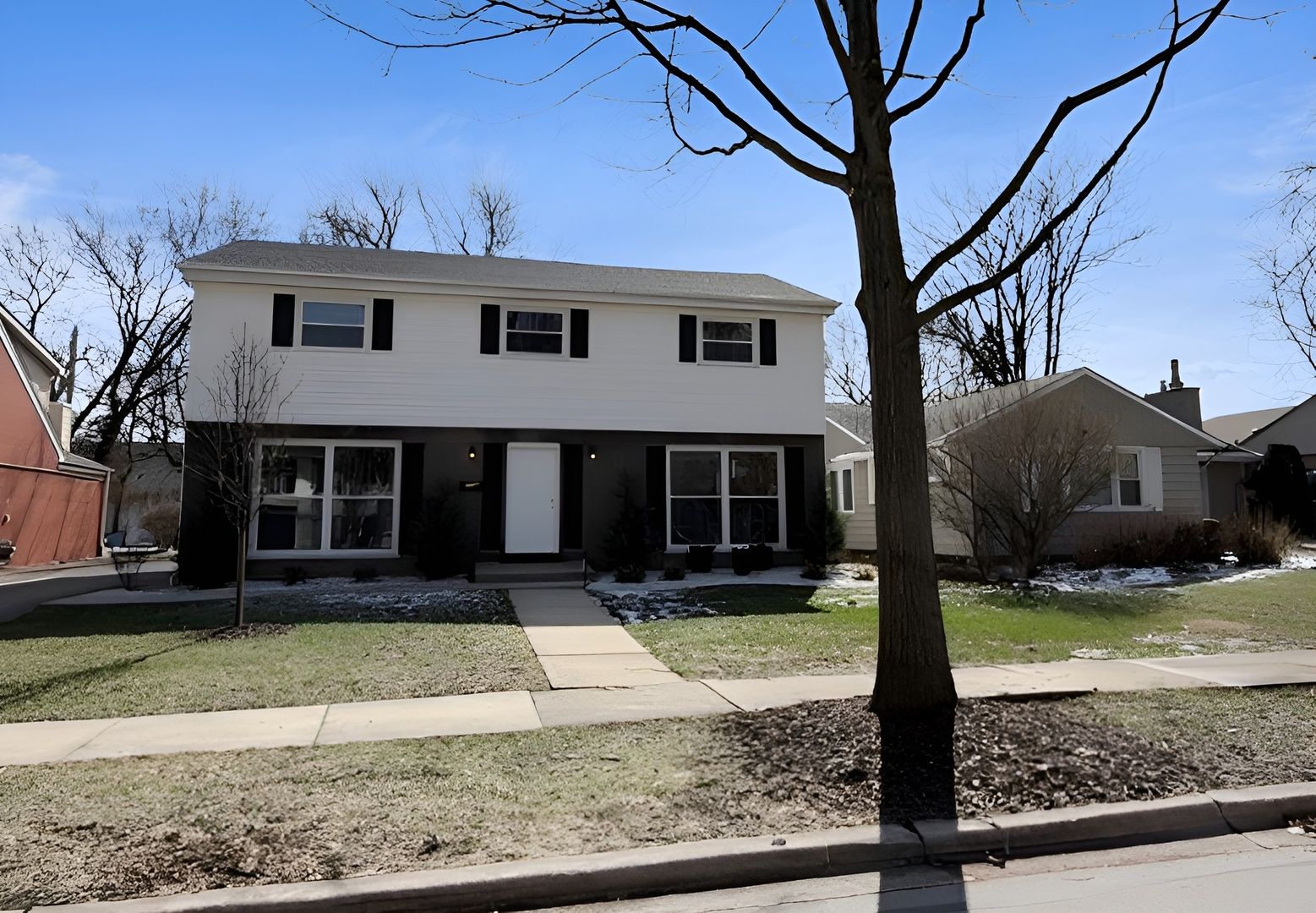 2052 Collett Lane — Flossmoor, IL 60422