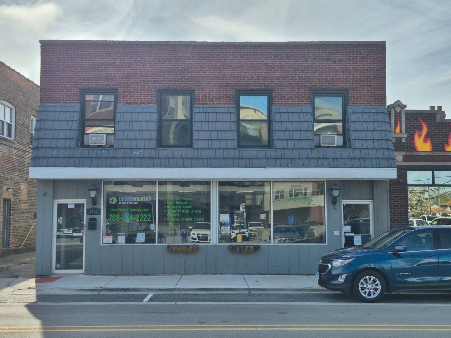 3208 Grove Avenue #2 — Berwyn, IL 60402