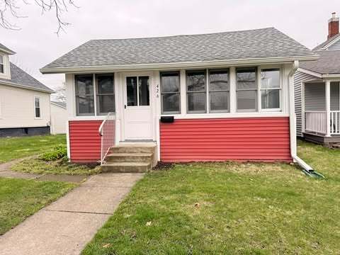 426 Pleasant Street, Princeton, IL 61356