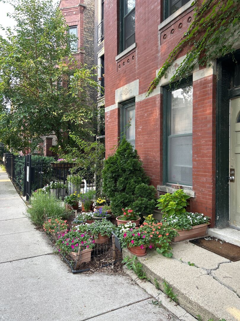 862 Hermitage Avenue, Chicago, IL 60622