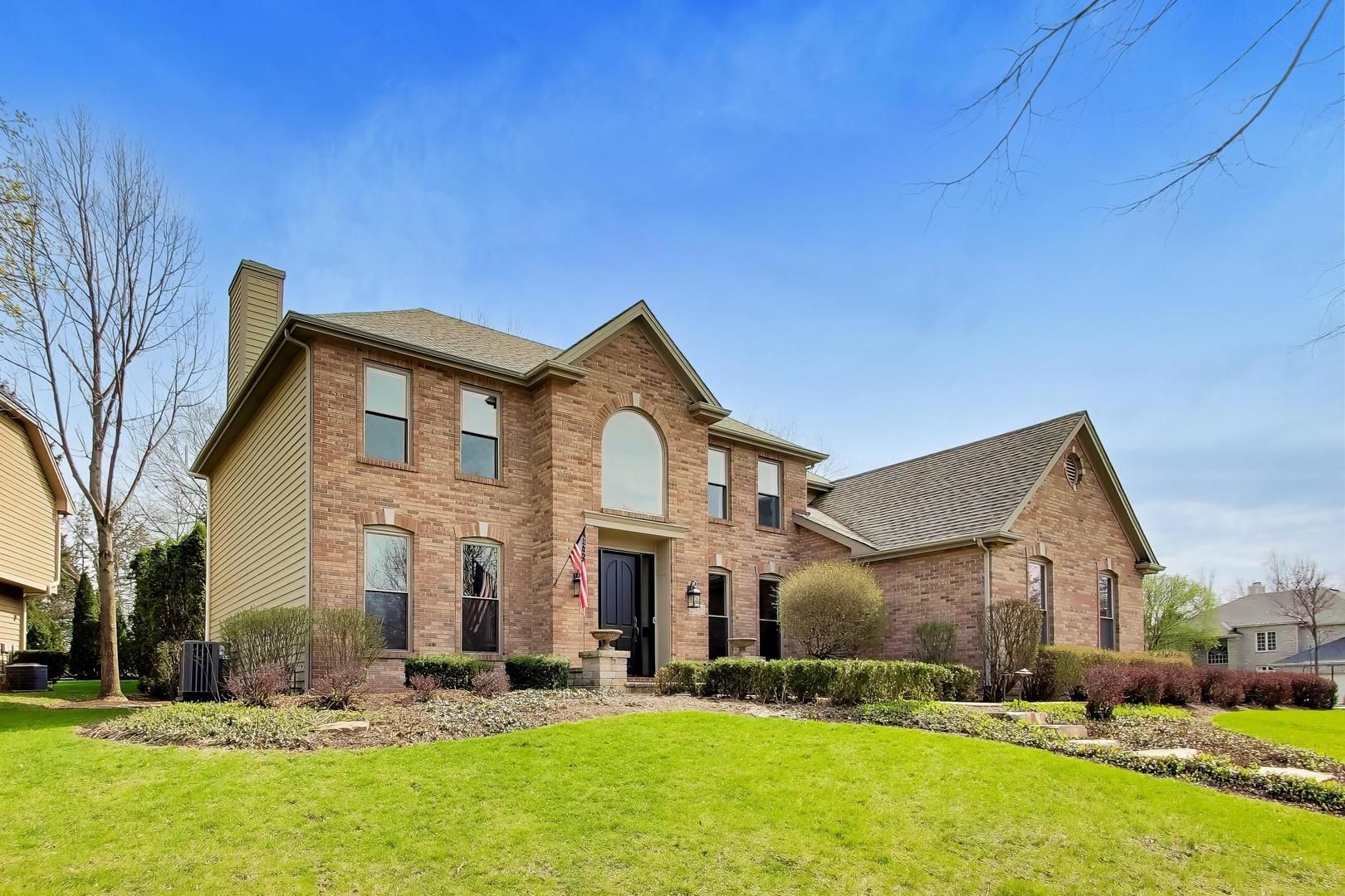 26W363 Torrey Pines Court — Winfield, IL 60190