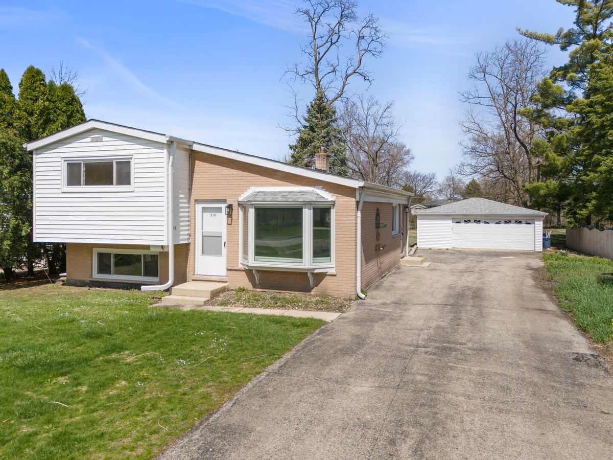 518 North Broadway Street, Lombard, IL 60148