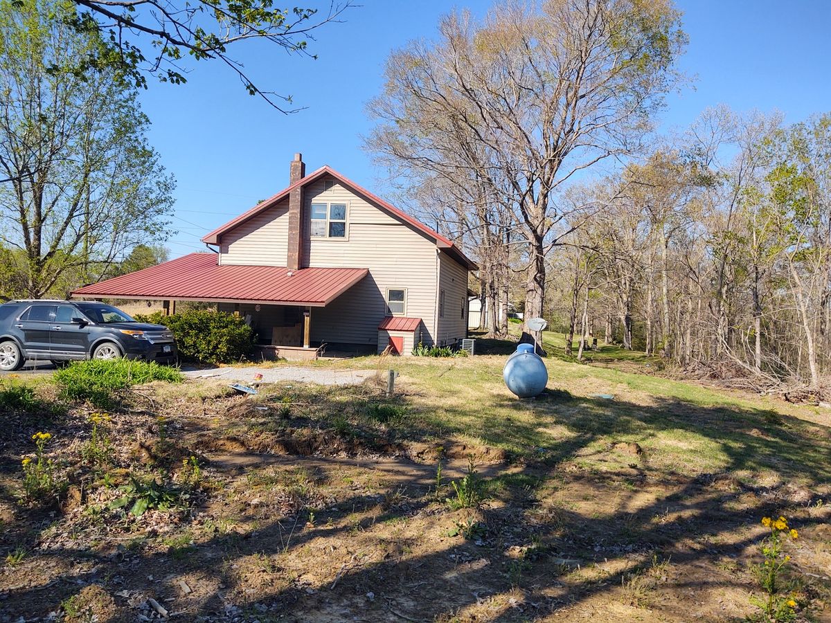 2000 St Rt 147, Vienna, IL 62995