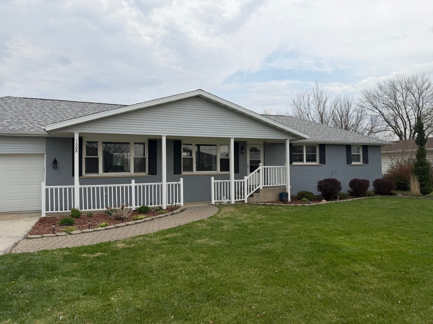 1602 Cardinal Drive — Bourbonnais, IL 60914