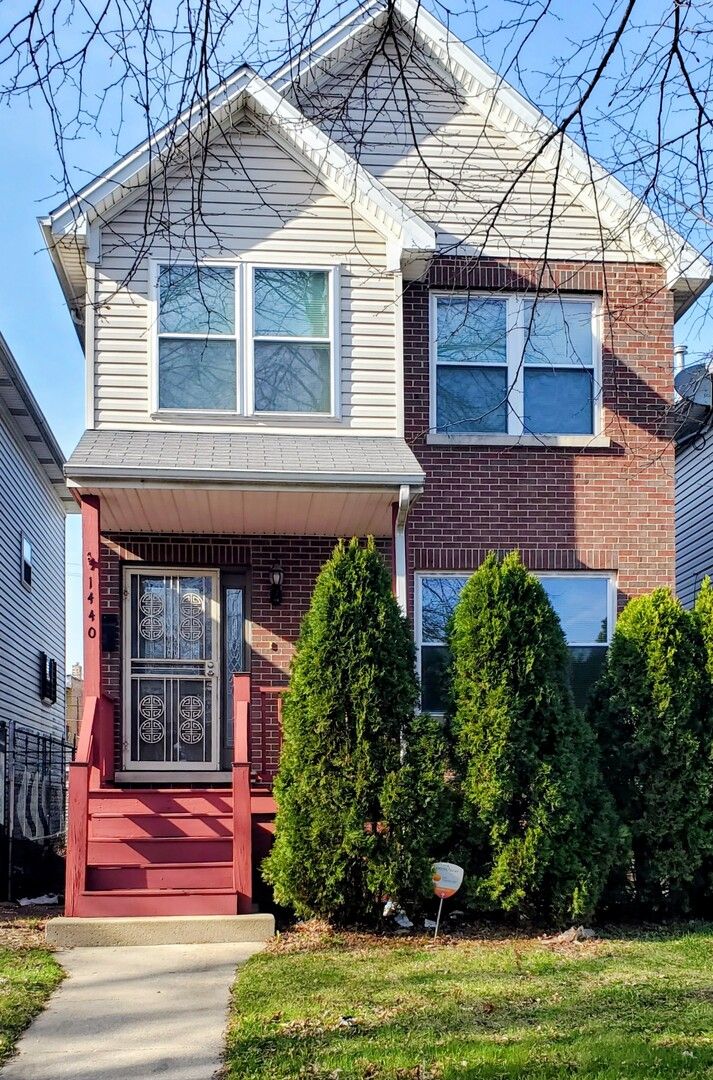 1440 E 72nd Street — Chicago, IL 60619