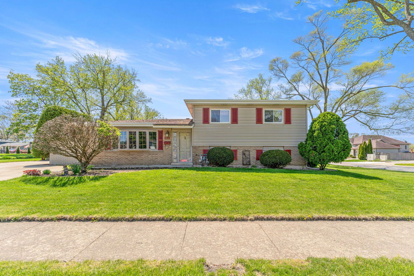 229 Illinois Street — Park Forest, IL 60466