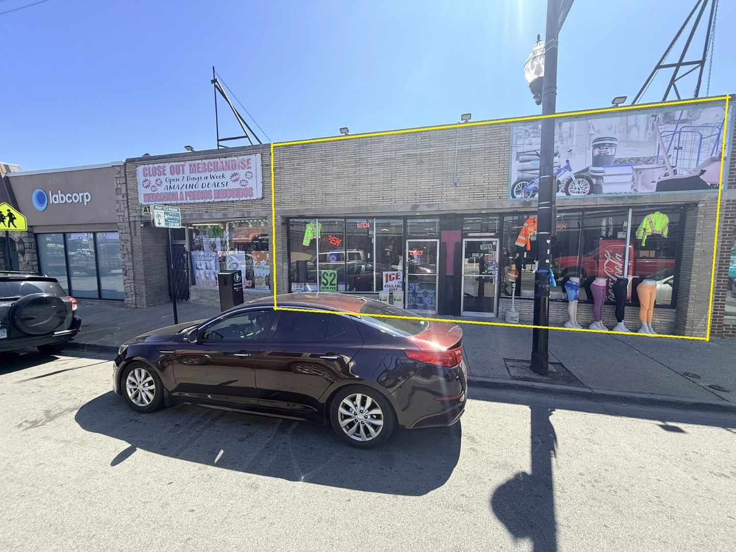 4019 W 63rd Street — Chicago, IL 60629