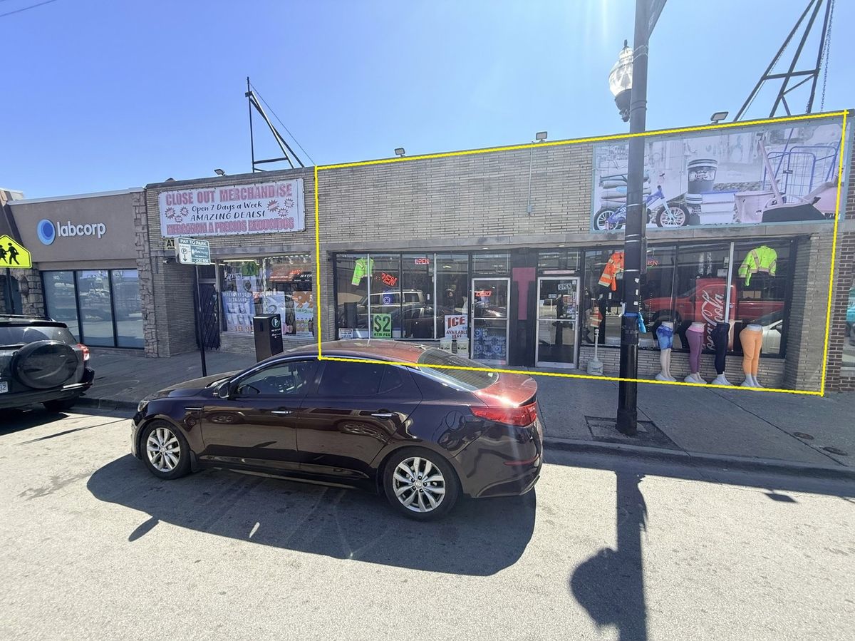 4019 63rd Street, Chicago, IL 60629