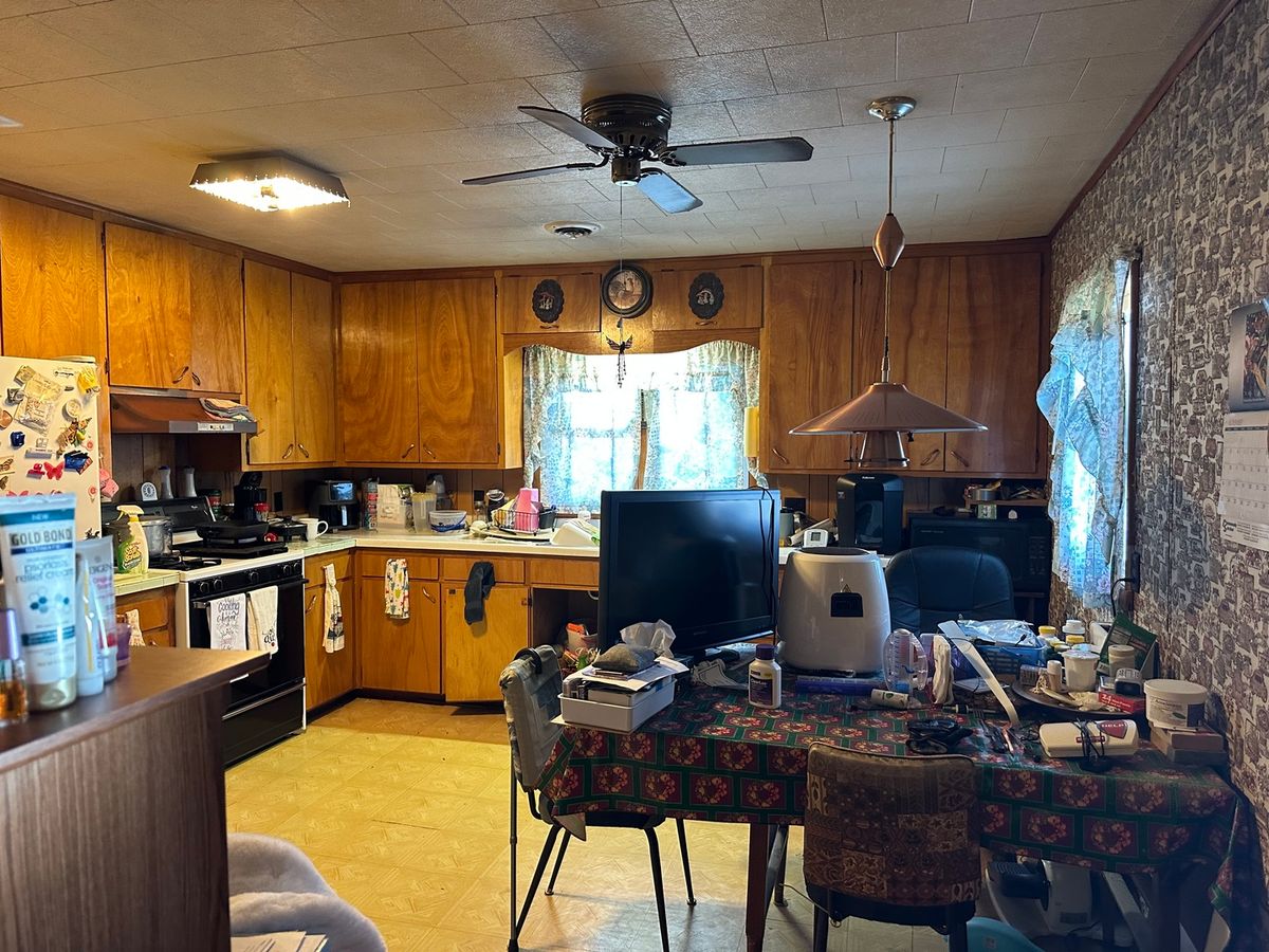 2999 Hartman Road, Chadwick, IL 61014