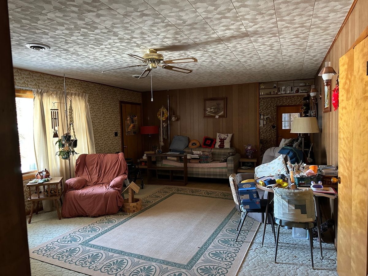 2999 Hartman Road, Chadwick, IL 61014