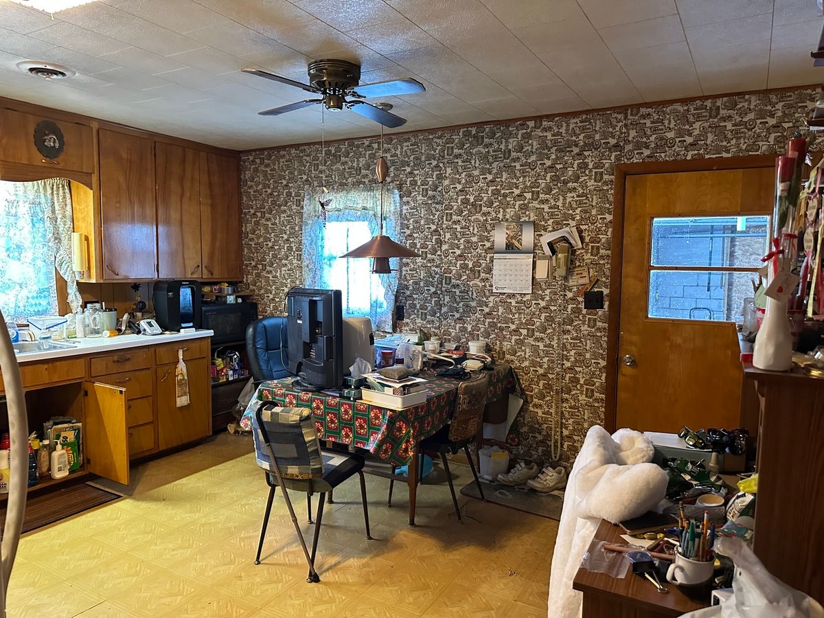 2999 Hartman Road, Chadwick, IL 61014