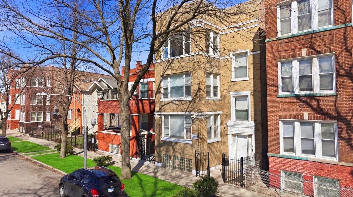 1431 Tripp Avenue, Chicago, IL 60623