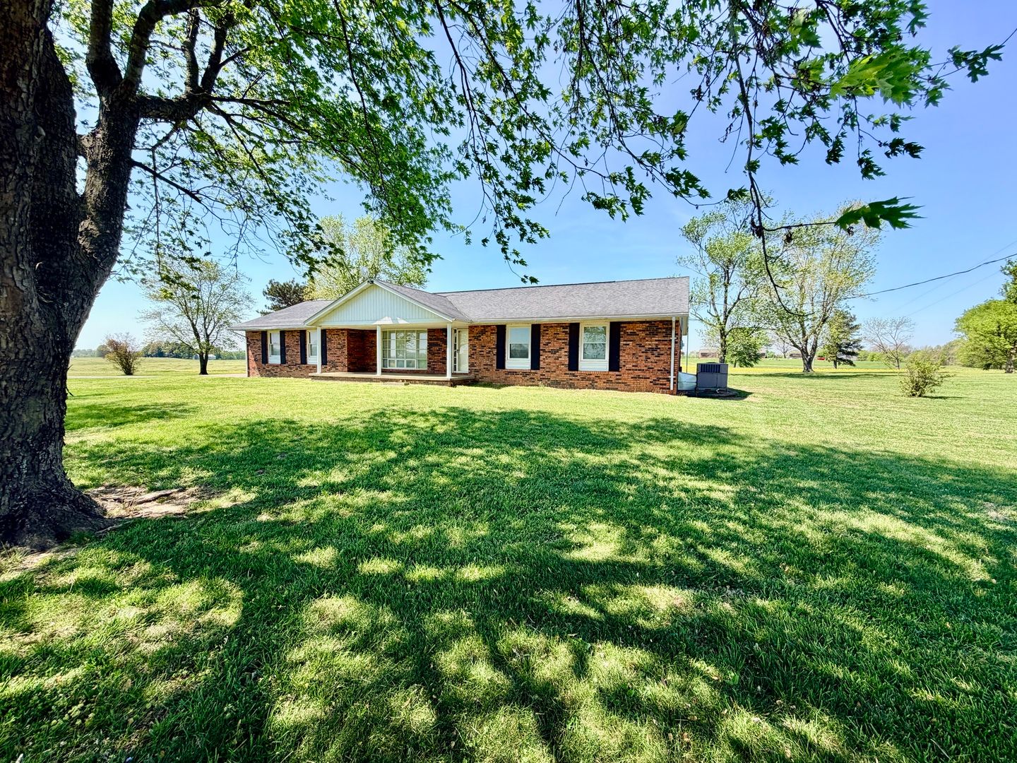 7585 Jennings Lane — Brookport, IL 62910