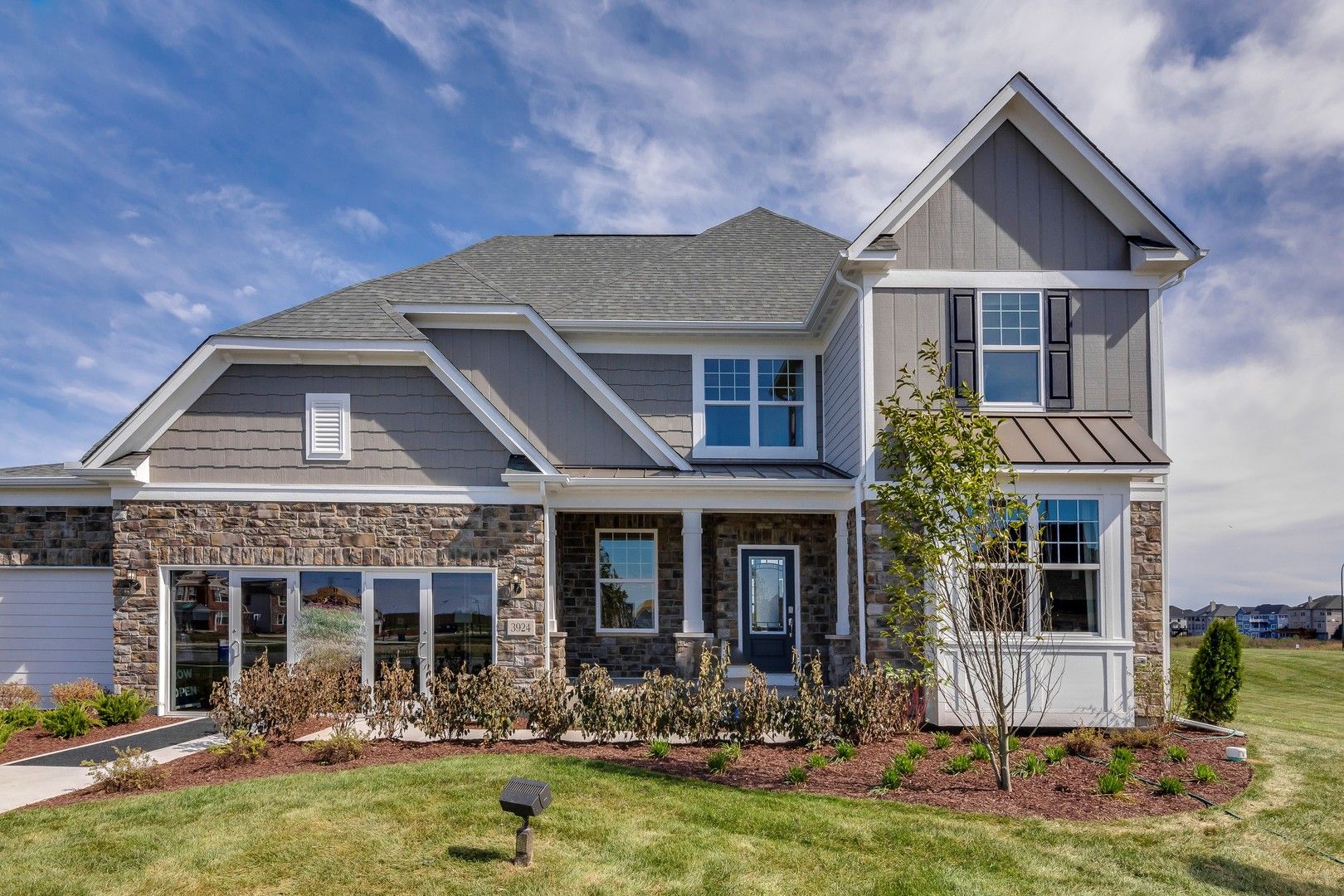 1805 Lewis Drive — Deerfield, IL 60015