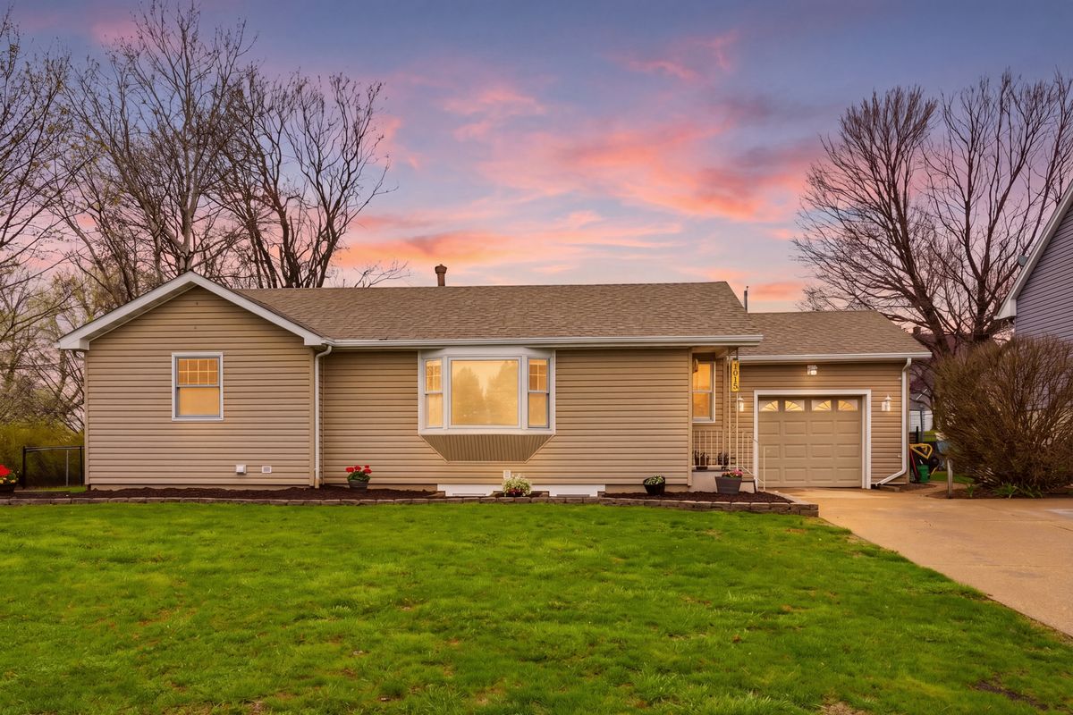 1015 11th Avenue, Orion, IL 61273