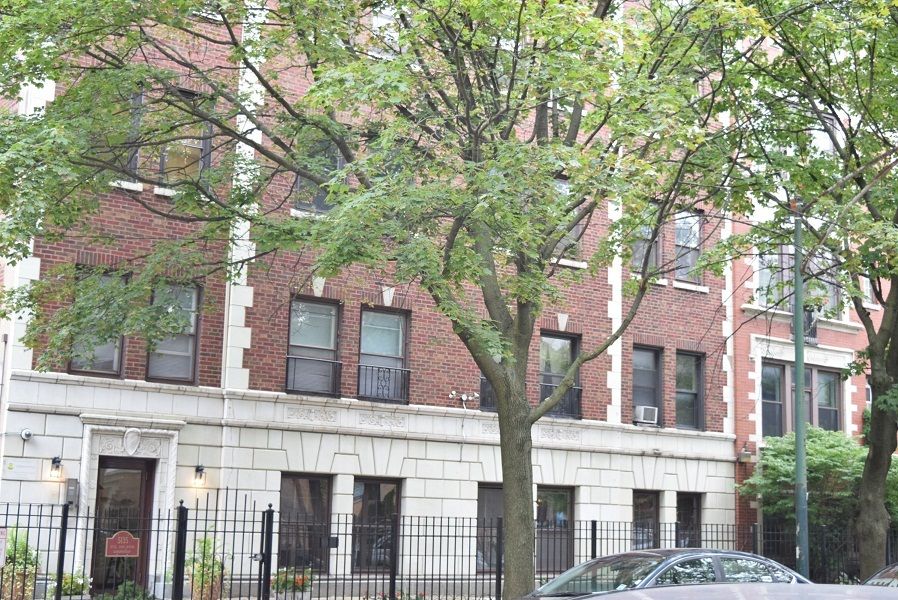 5135 S Kenwood Avenue #606 — Chicago, IL 60615