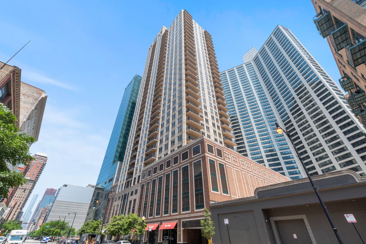 1111 Wabash Avenue, Chicago, IL 60605