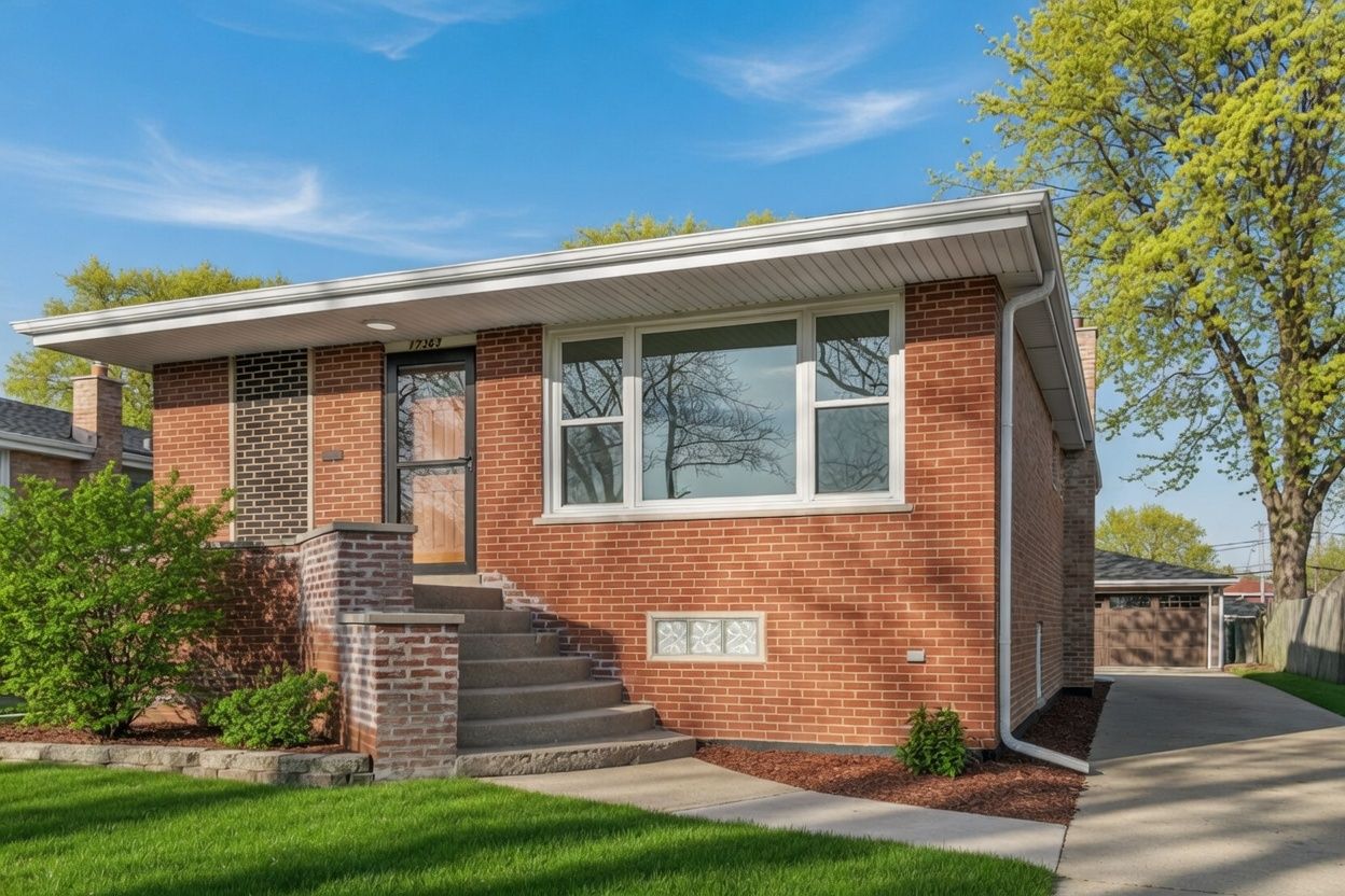 17363 Oleander Avenue — Tinley Park, IL 60477
