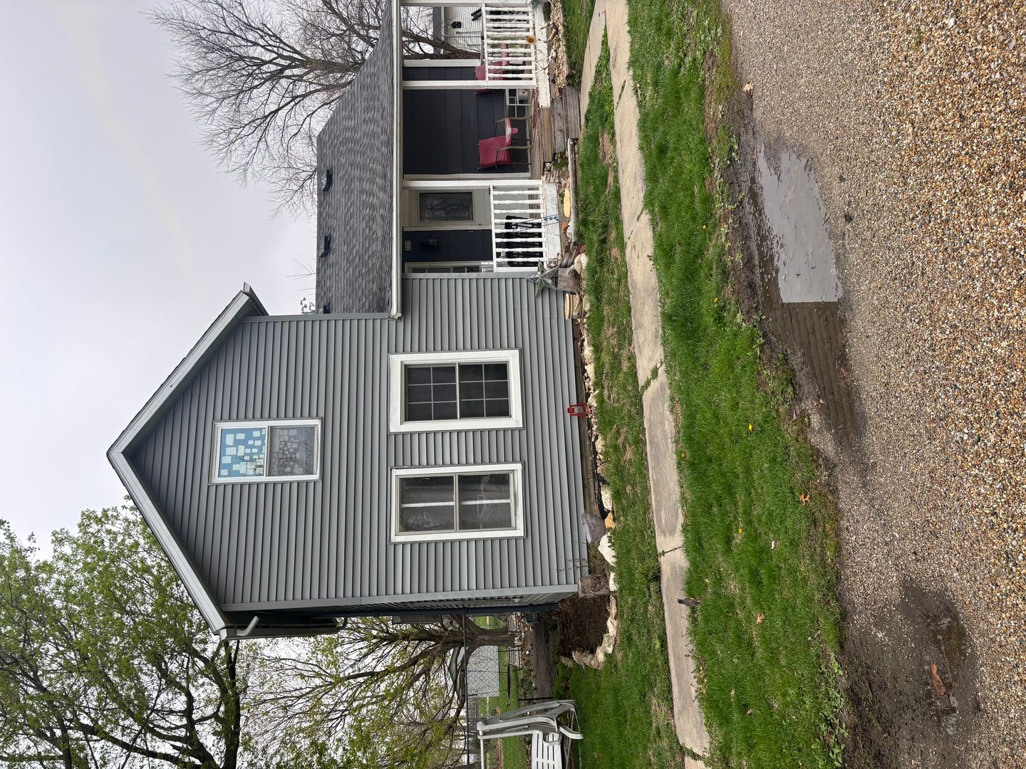 307 NE 6th Street — Atlanta, IL 61723