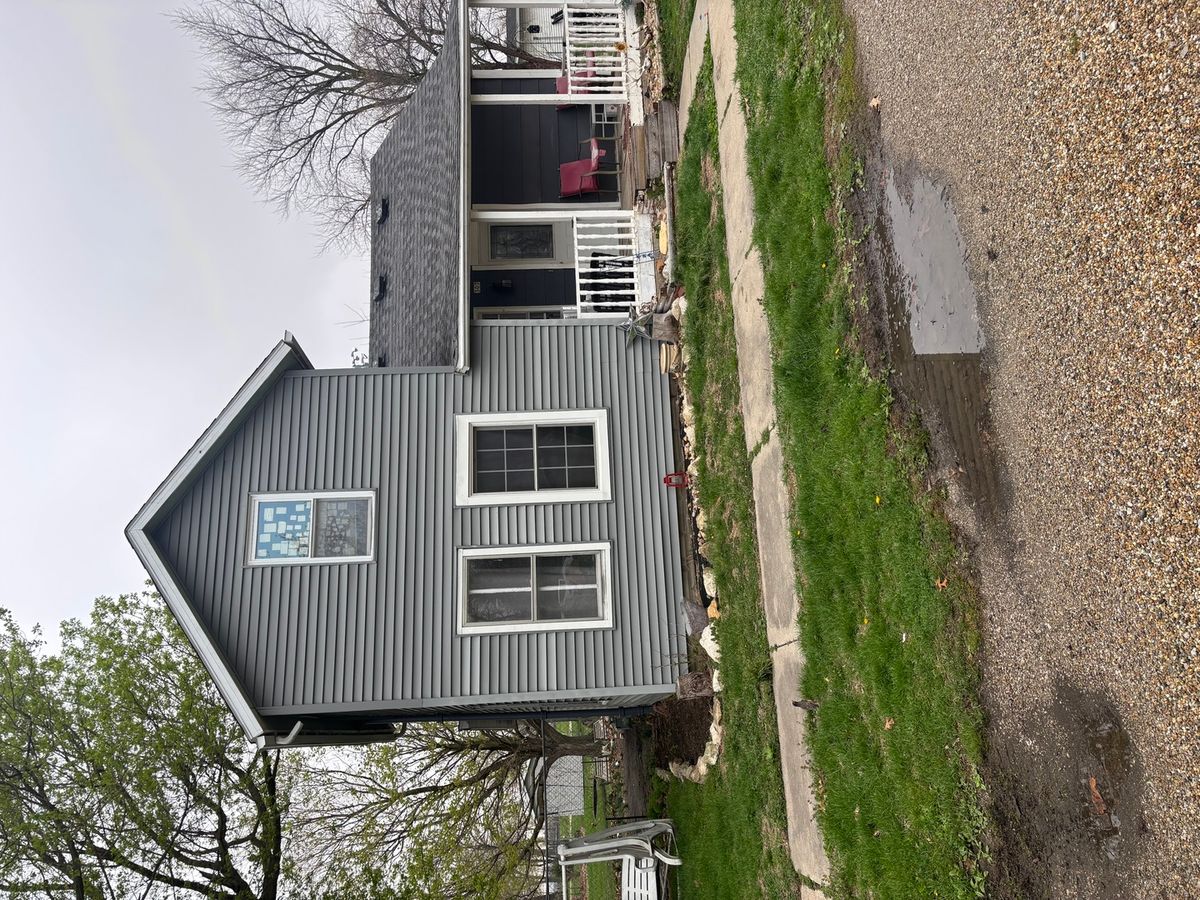 307 6th Street, Atlanta, IL 61723