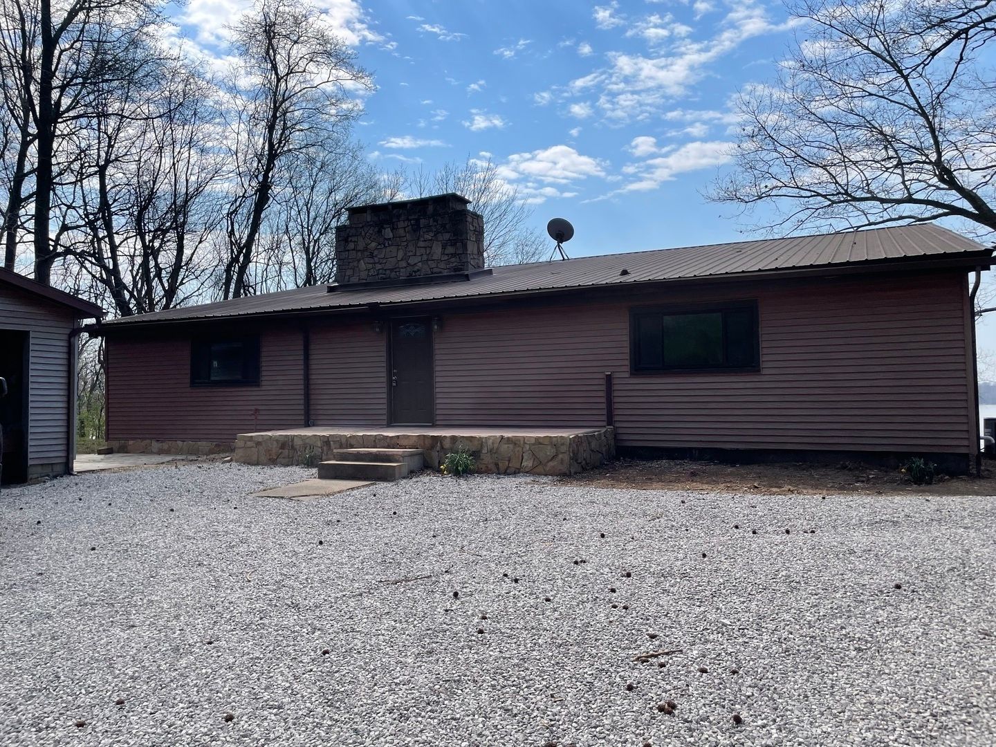 3562 Riverview Lake Road — Metropolis, IL 62960