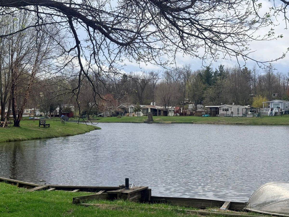 5-458 Woodhaven Lakes, Sublette, IL 61367