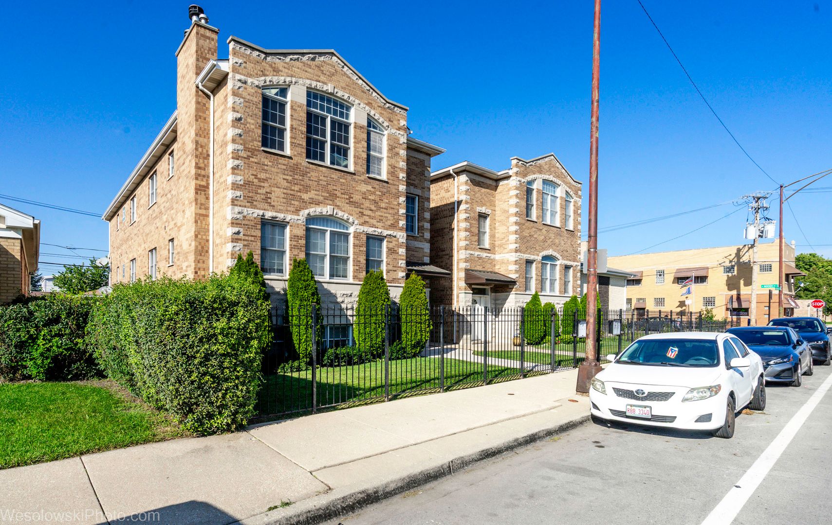 6140 W Gunnison Street #3 — Chicago, IL 60630