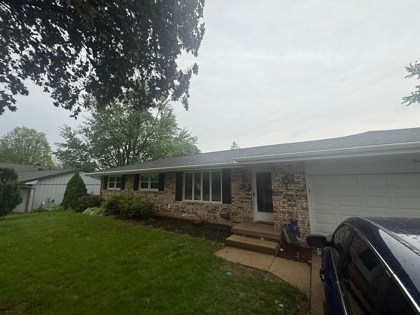 207 Hammitt Drive — Normal, IL 61761