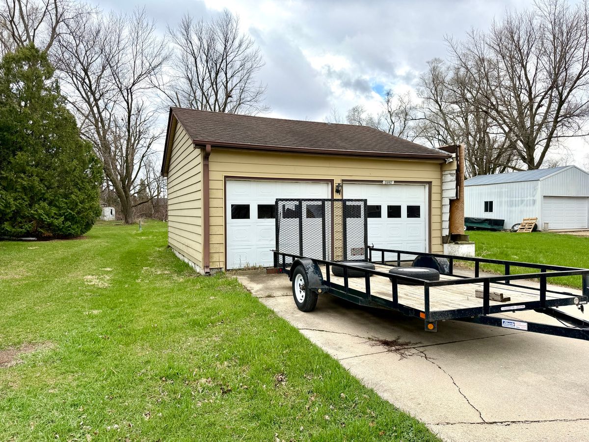 5982 W Clare Road, Clare, IL 60111