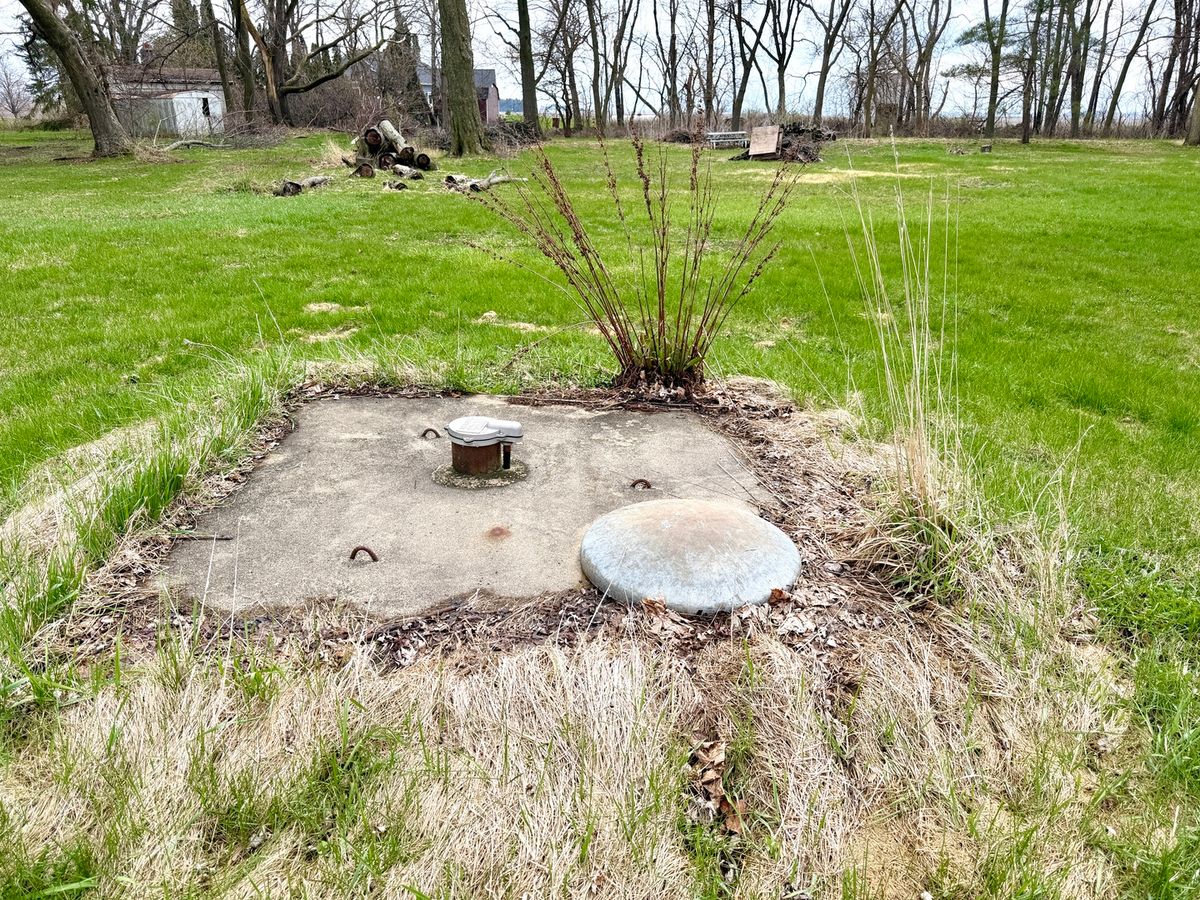 5982 W Clare Road, Clare, IL 60111