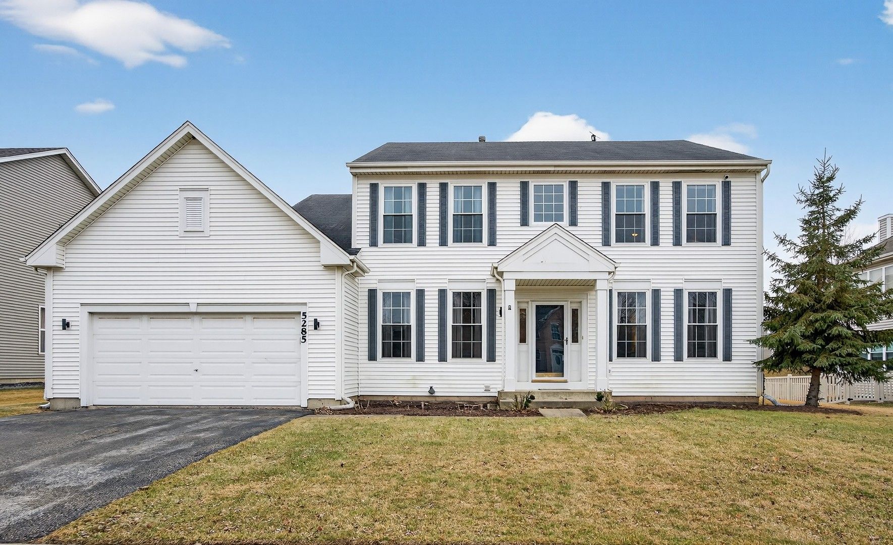5285 Shotkoski Drive — Hoffman Estates, IL 60192