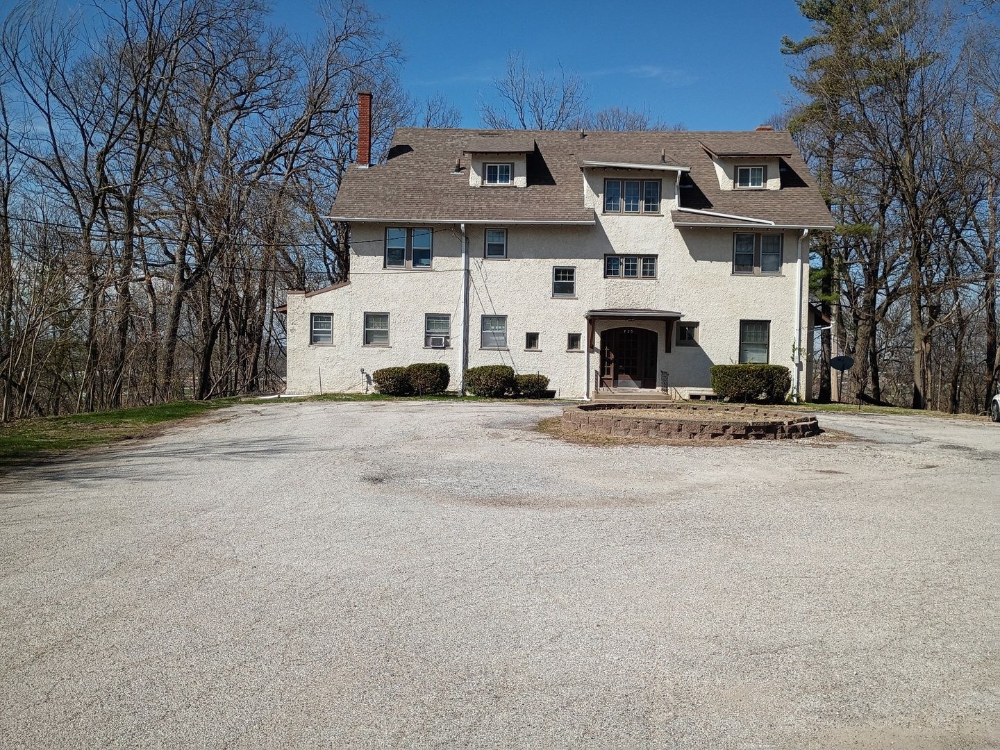735 20th Avenue #3 — East Moline, IL 61244