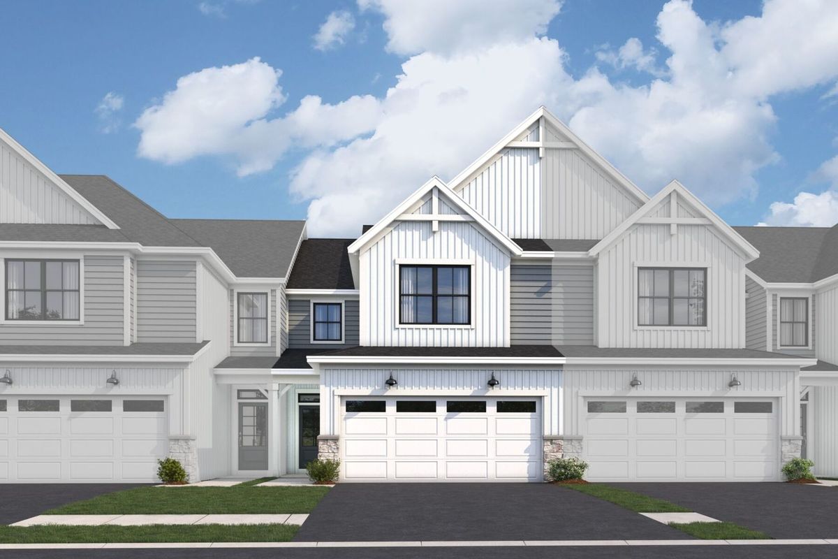 8545 Chadwick Court, Woodridge, IL 60517