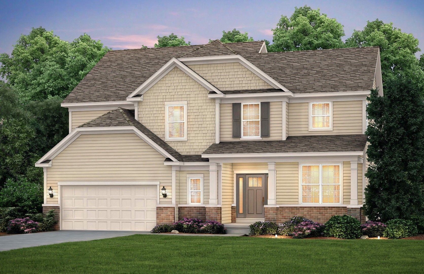 1775 Lewis Drive — Deerfield, IL 60015