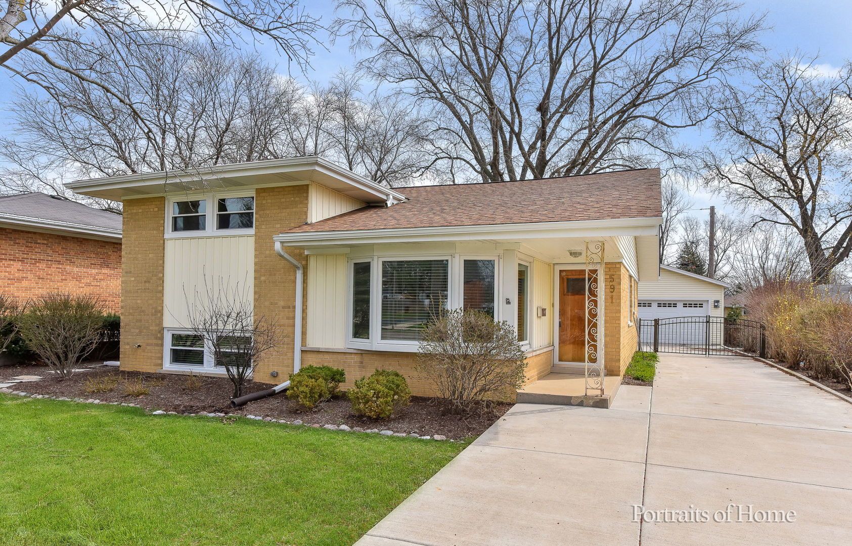 591 S Grace Street — Lombard, IL 60148