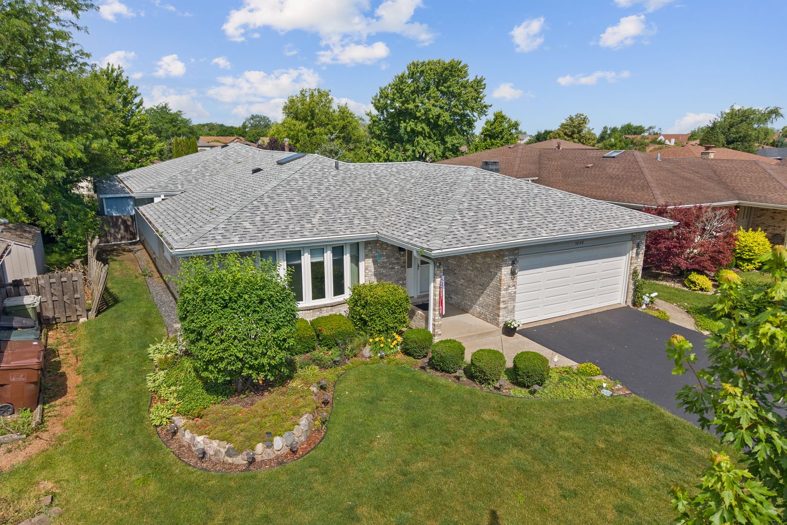 16148 85th Avenue — Tinley Park, IL 60487