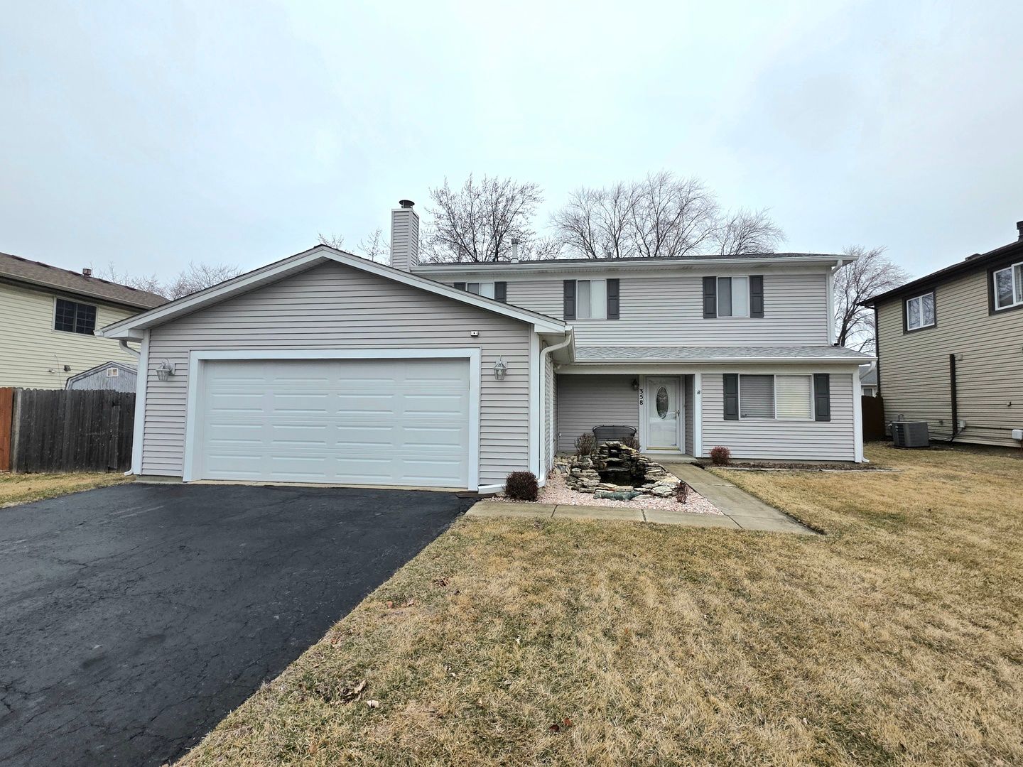 358 Thistle Drive — Bolingbrook, IL 60490
