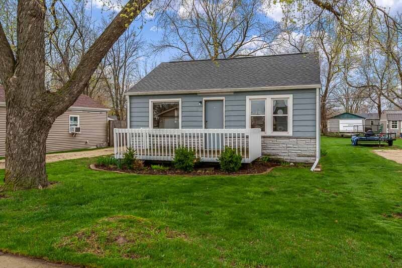 415 PERSHING Avenue, Machesney Park, IL 61115